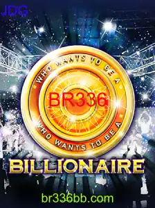 Billionaire
