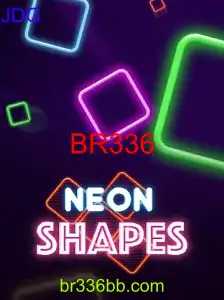 NeonShapes