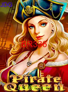Descubra o Mundo de Aventuras de PirateQueen