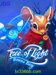 TreeOfLightBonusBuy: Uma Aventura em Meio às Folhas Mágicas